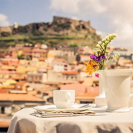 Diffuso Castelsardo