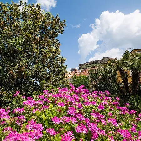 Diffuso Castelsardo