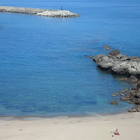 Сasa de vacaciones Diffuso Castelsardo