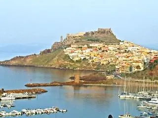 Diffuso Castelsardo