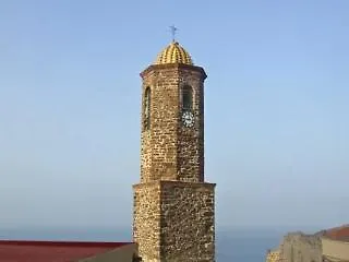 Сasa de vacaciones Diffuso Castelsardo