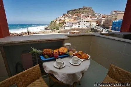 Сasa de vacaciones Diffuso Castelsardo