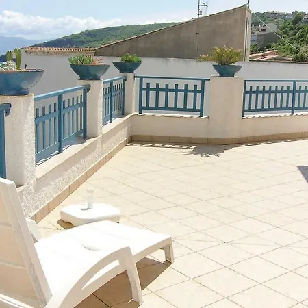 Diffuso Сasa de vacaciones