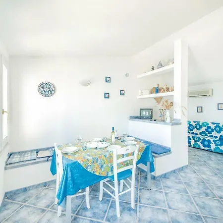 Сasa de vacaciones Diffuso Castelsardo